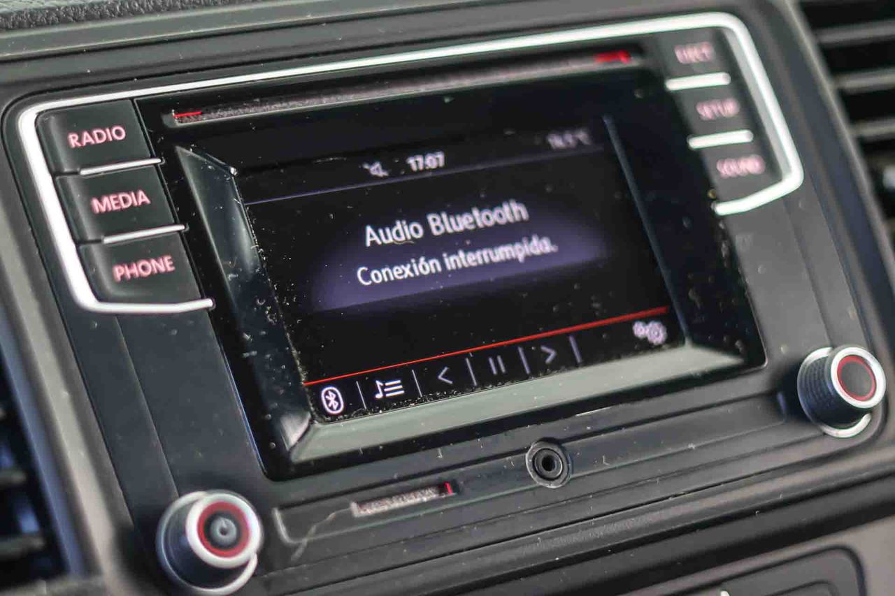 Volkswagen Transporter L1H1 2.0 TDI Business Line - Foto 39