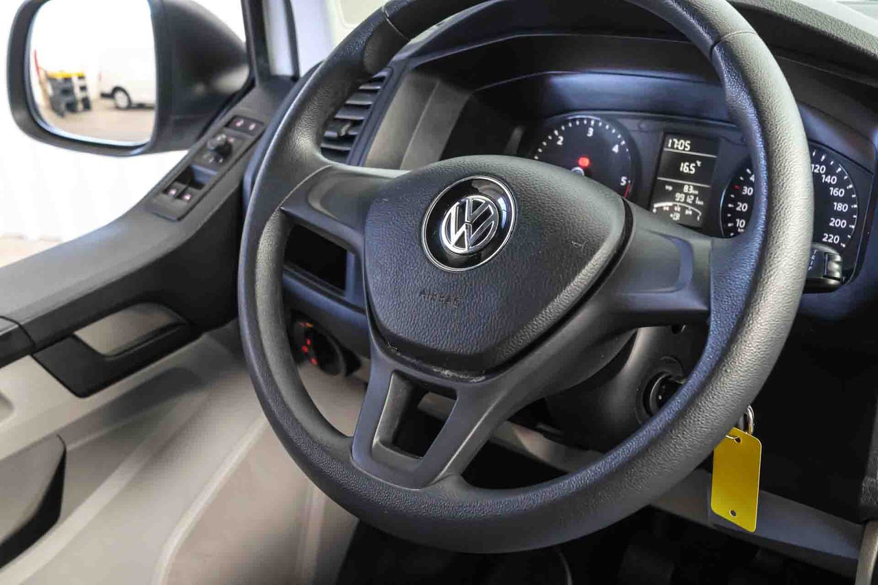 Volkswagen Transporter L1H1 2.0 TDI Business Line - Foto 31