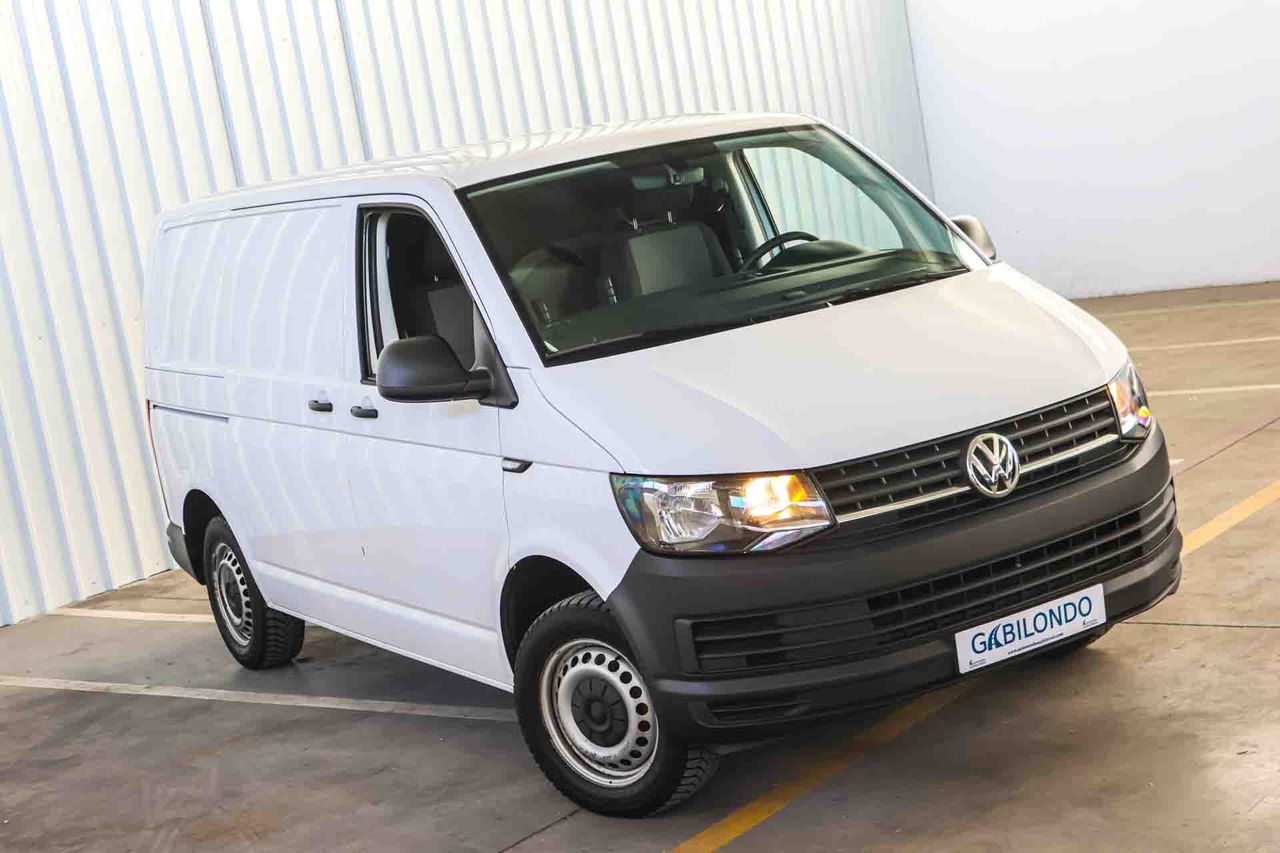 Volkswagen Transporter L1H1 2.0 TDI Business Line - Foto 13