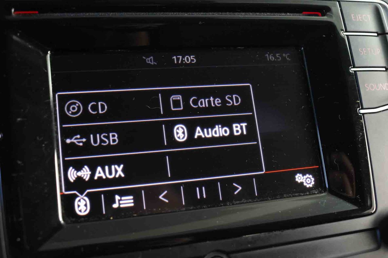 Volkswagen Transporter L1H1 2.0 TDI Business Line - Foto 42