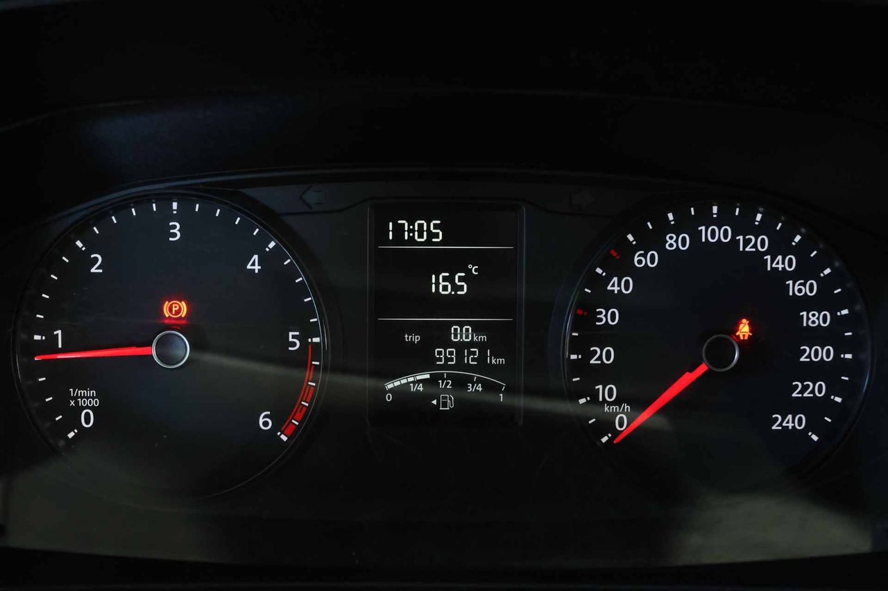 Volkswagen Transporter L1H1 2.0 TDI Business Line - Foto 41