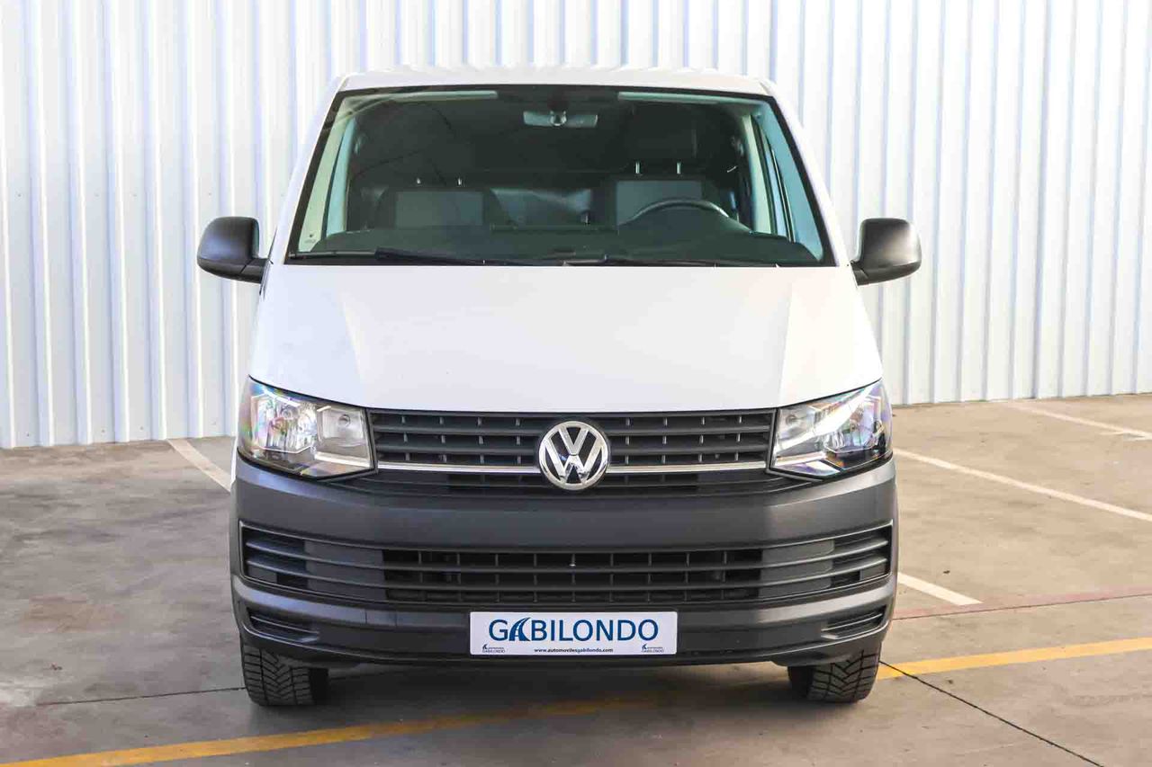 Volkswagen Transporter L1H1 2.0 TDI Business Line - Foto 3