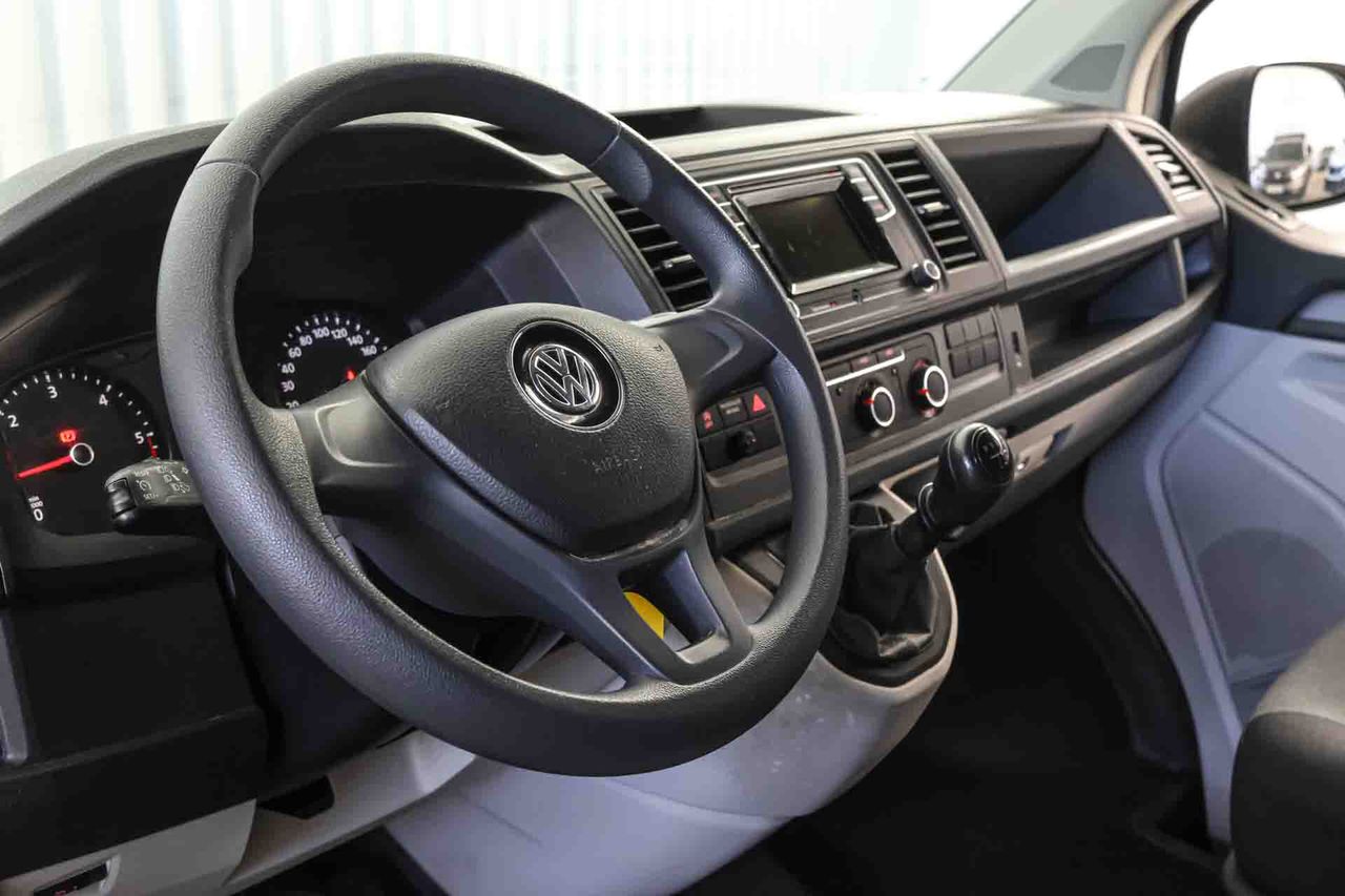 Volkswagen Transporter L1H1 2.0 TDI Business Line - Foto 6