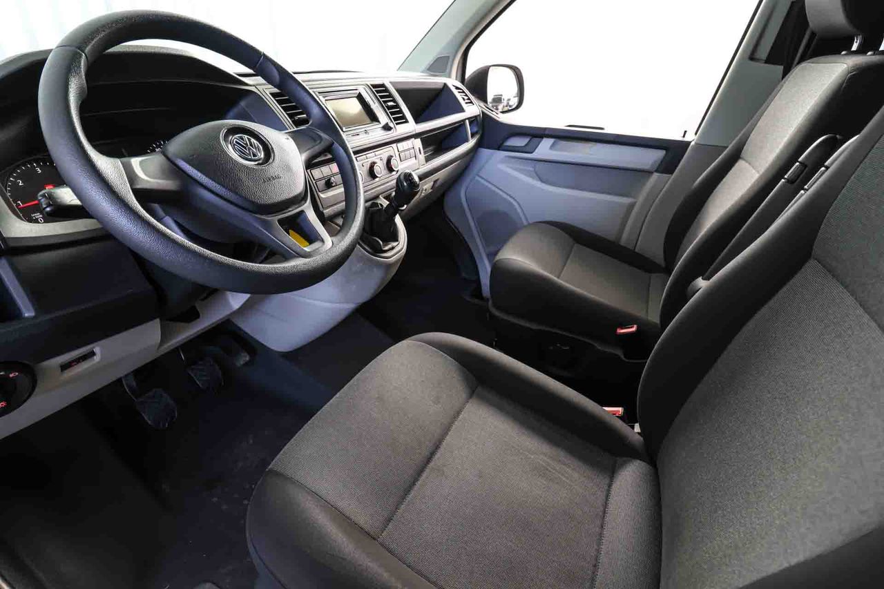 Volkswagen Transporter L1H1 2.0 TDI Business Line - Foto 26