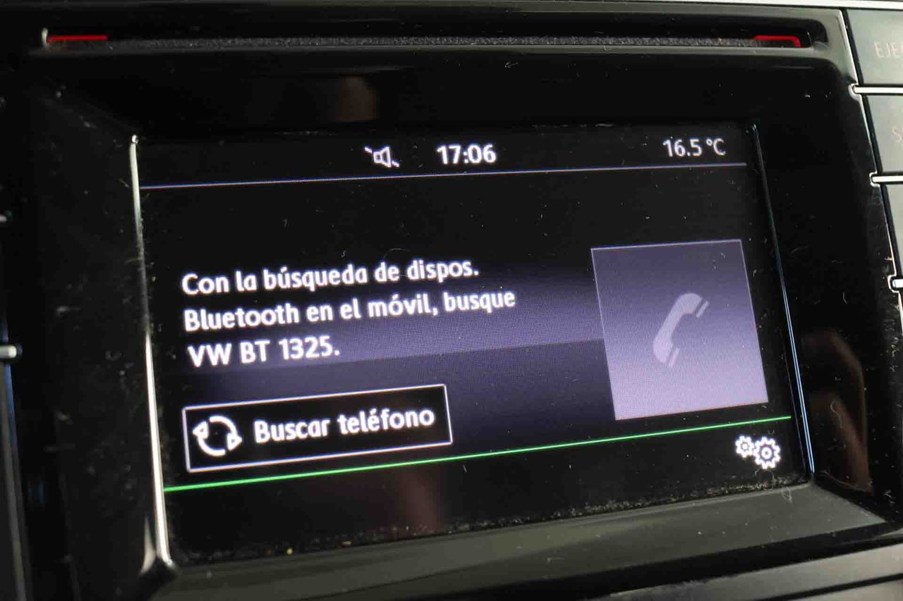 Volkswagen Transporter L1H1 2.0 TDI Business Line - Foto 43