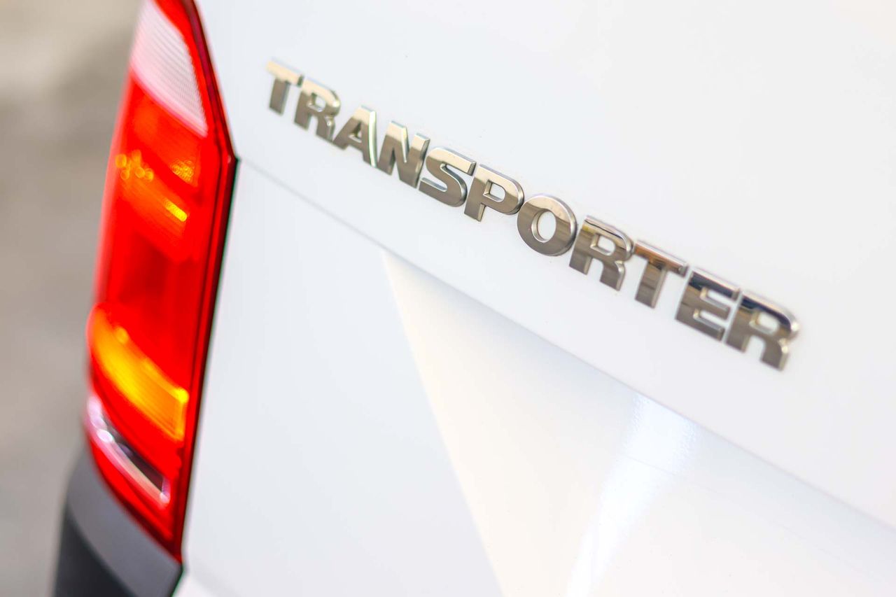 Volkswagen Transporter L1H1 2.0 TDI Business Line - Foto 12