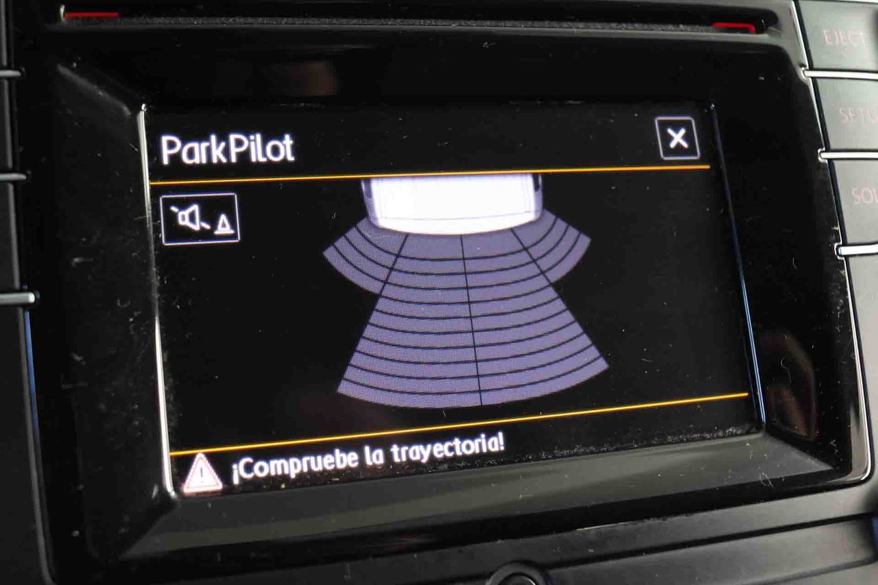 Volkswagen Transporter L1H1 2.0 TDI Business Line - Foto 44