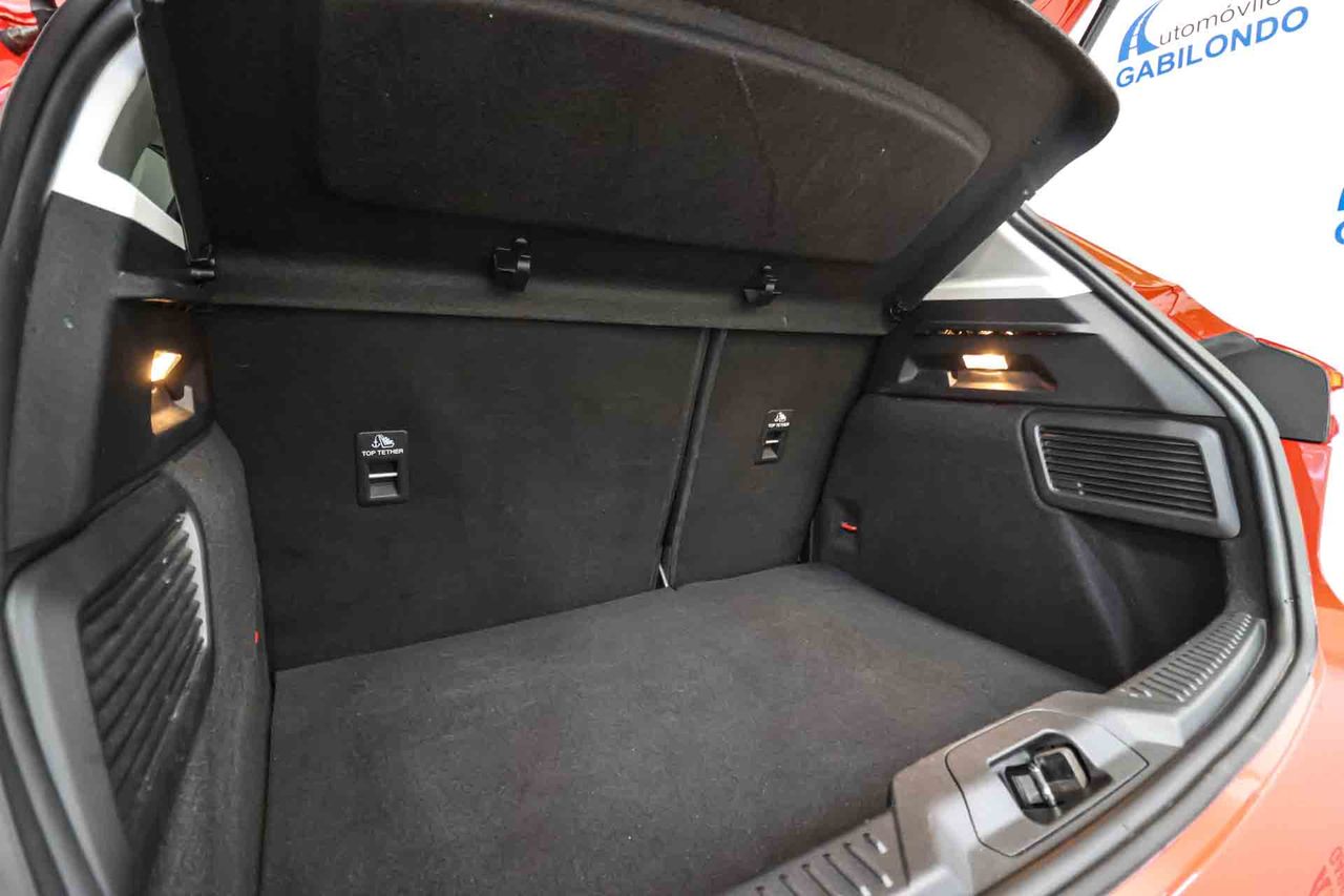 Ford Focus 1.0 Ecoboost 92kW Trend - Foto 46