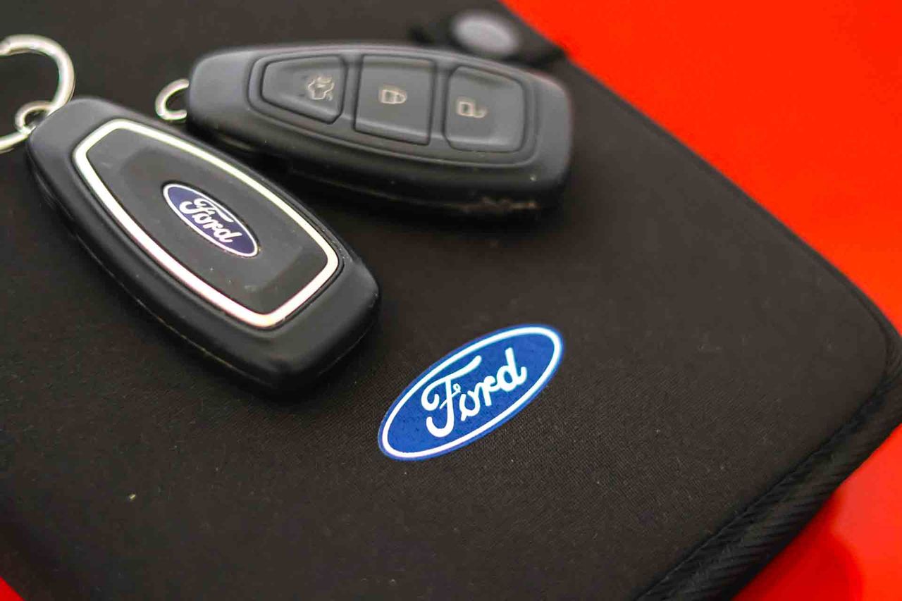 Ford Focus 1.0 Ecoboost 92kW Trend - Foto 55