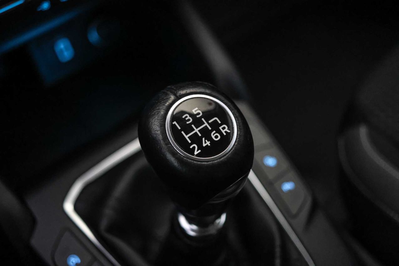 Ford Focus 1.0 Ecoboost 92kW Trend - Foto 39