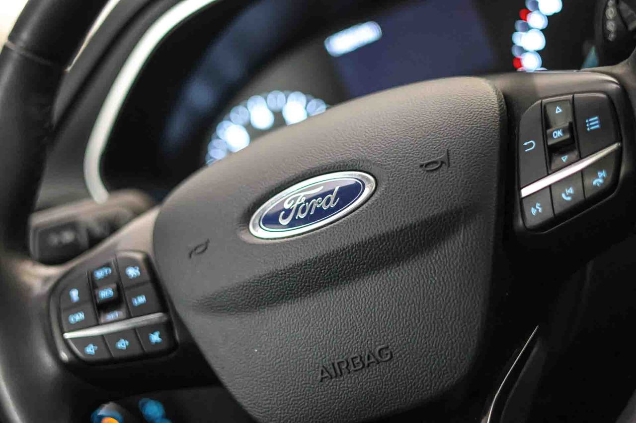 Ford Focus 1.0 Ecoboost 92kW Trend - Foto 31