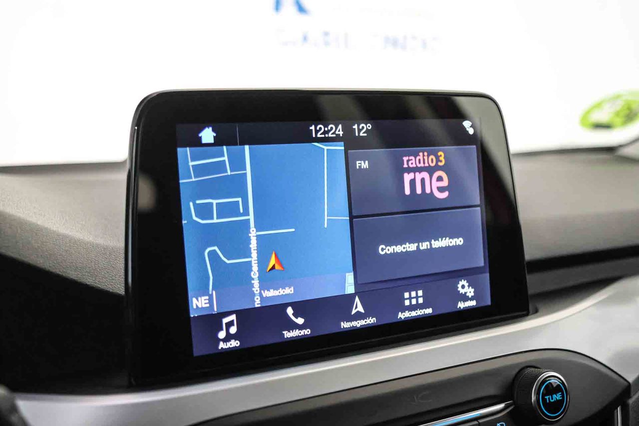 Ford Focus 1.0 Ecoboost 92kW Trend - Foto 47