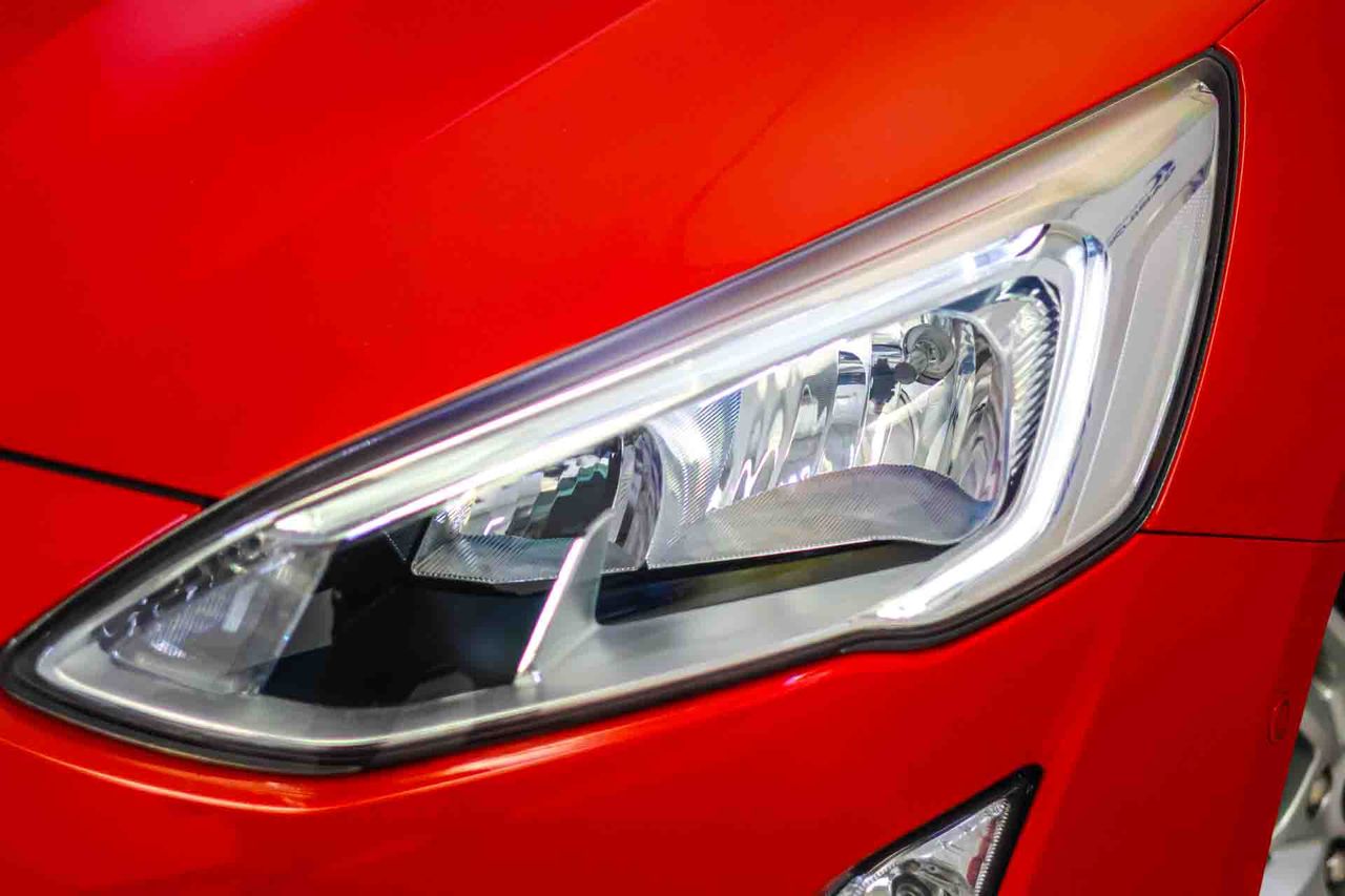 Ford Focus 1.0 Ecoboost 92kW Trend - Foto 14