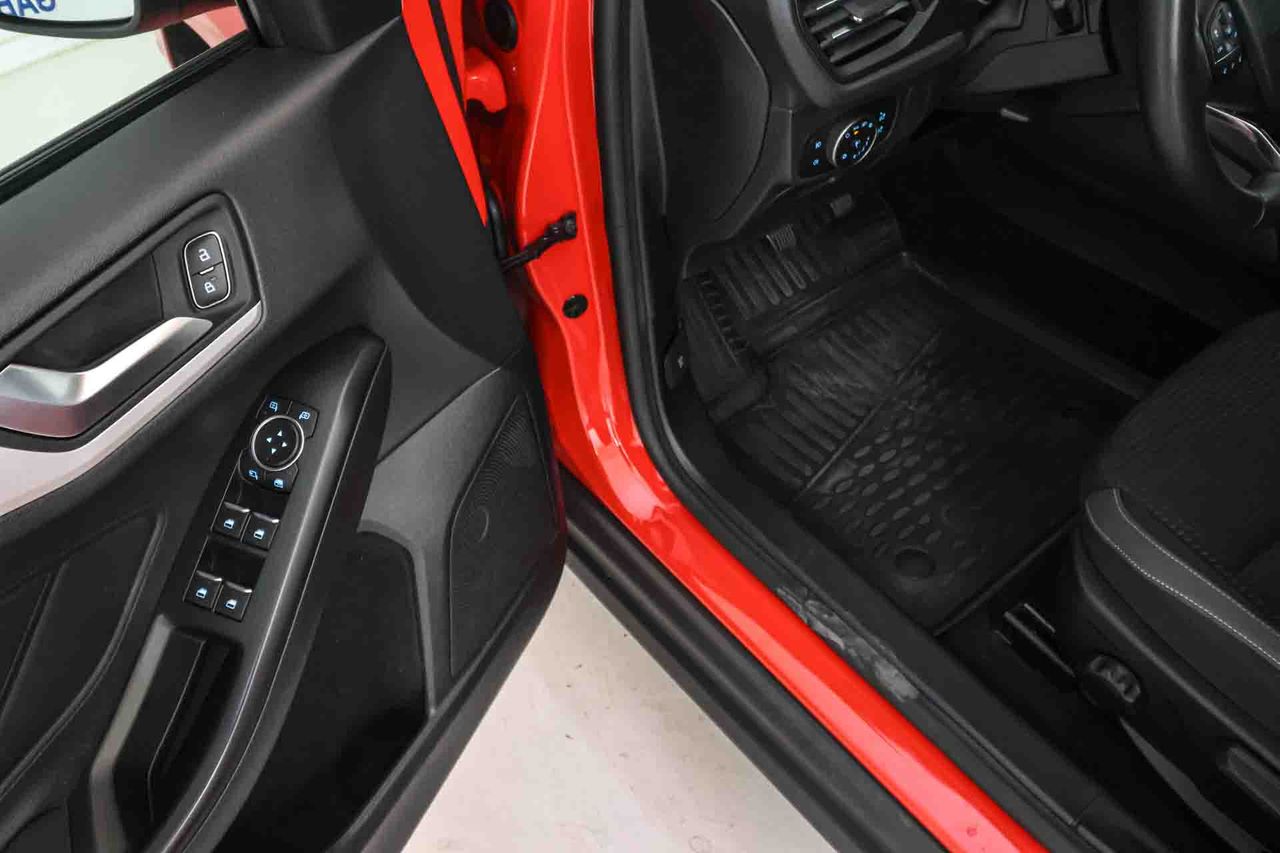 Ford Focus 1.0 Ecoboost 92kW Trend - Foto 26