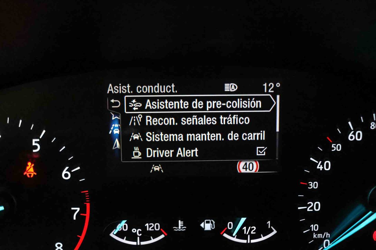 Ford Focus 1.0 Ecoboost 92kW Trend - Foto 52