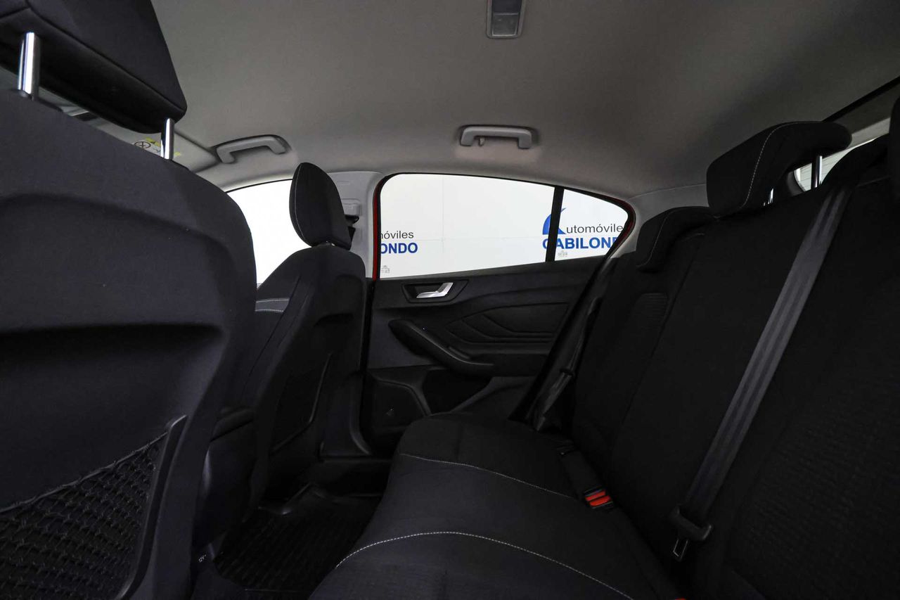 Ford Focus 1.0 Ecoboost 92kW Trend - Foto 44
