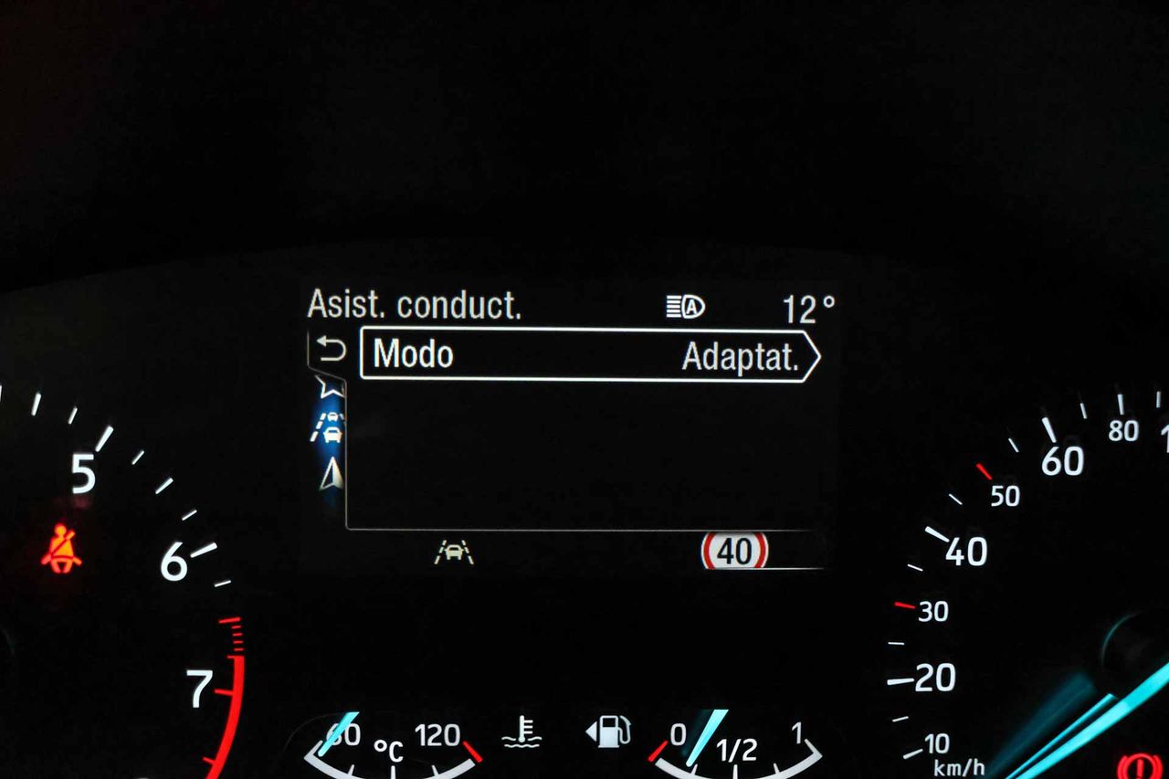 Ford Focus 1.0 Ecoboost 92kW Trend - Foto 54