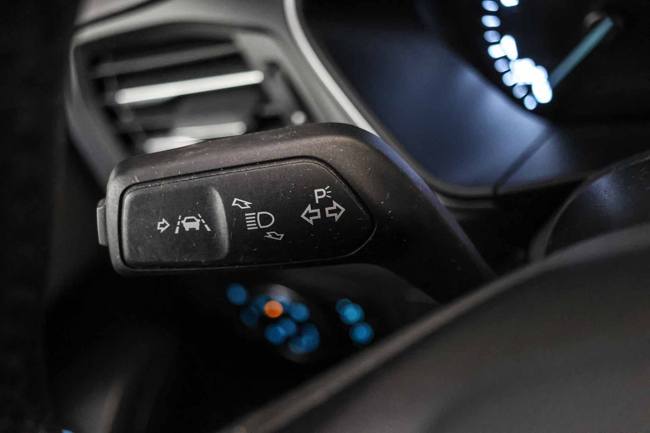 Ford Focus 1.0 Ecoboost 92kW Trend - Foto 34