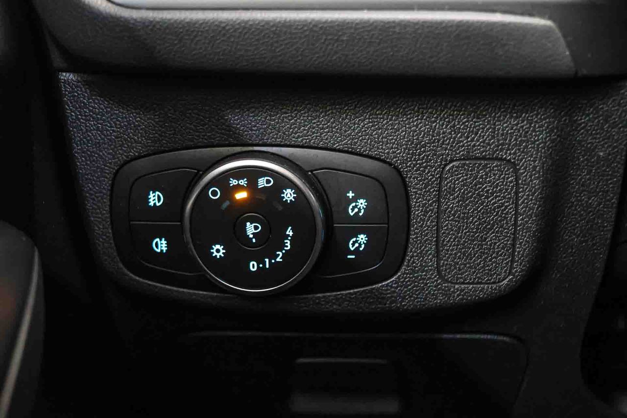 Ford Focus 1.0 Ecoboost 92kW Trend - Foto 28