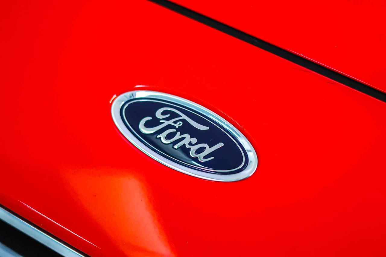 Ford Focus 1.0 Ecoboost 92kW Trend - Foto 11