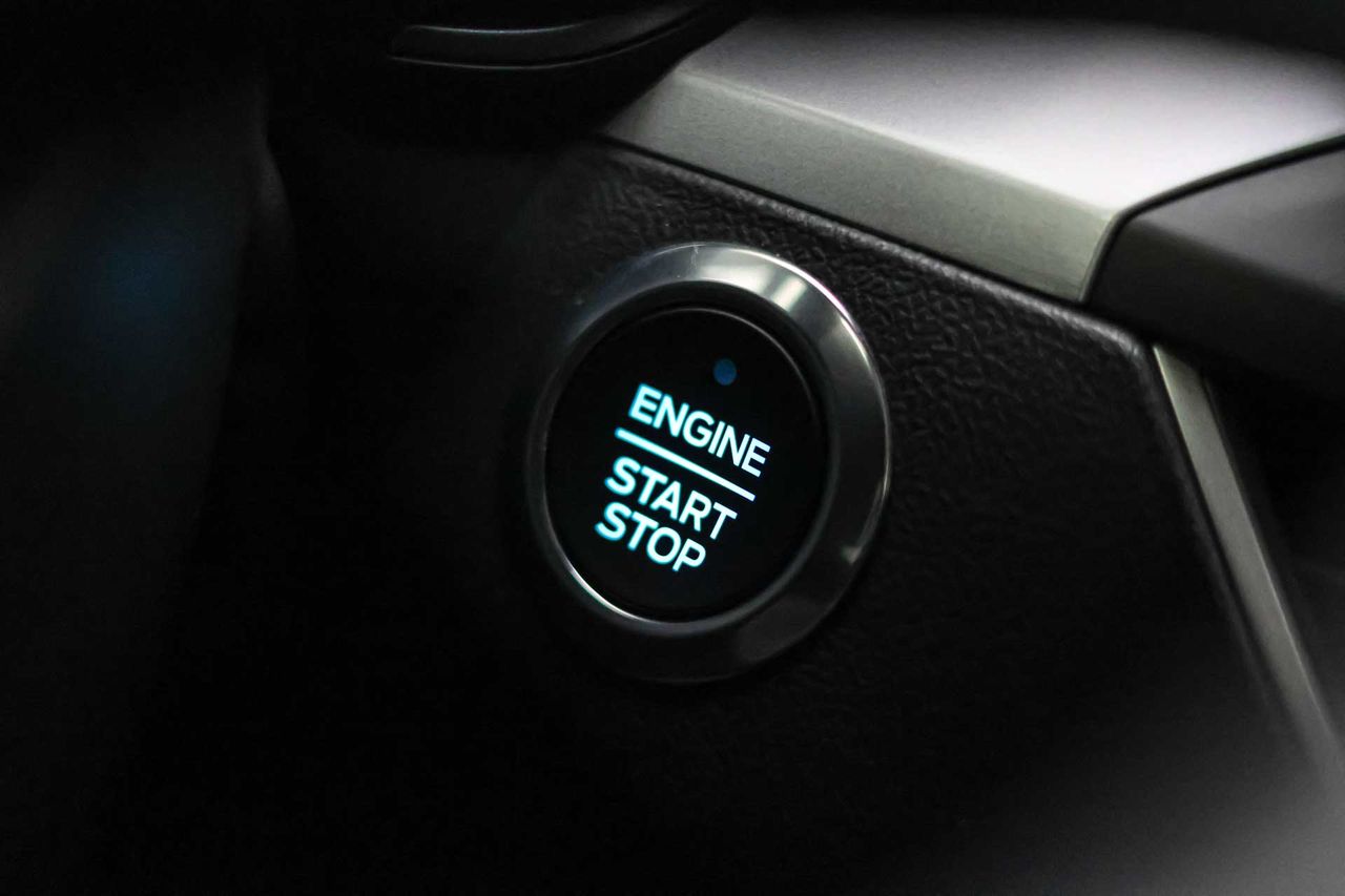 Ford Focus 1.0 Ecoboost 92kW Trend - Foto 37