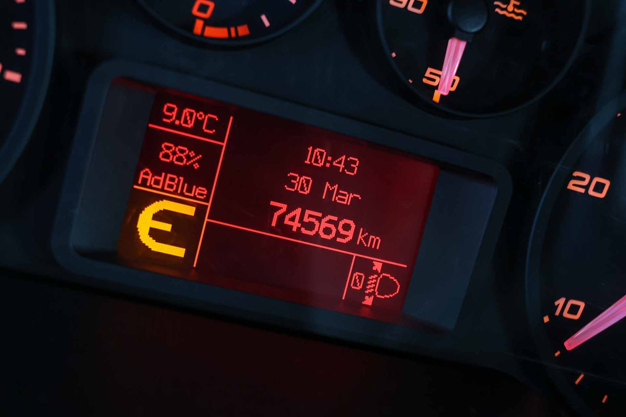 Iveco Daily 2.3 35S 16 Grúa Portacoches - Foto 7