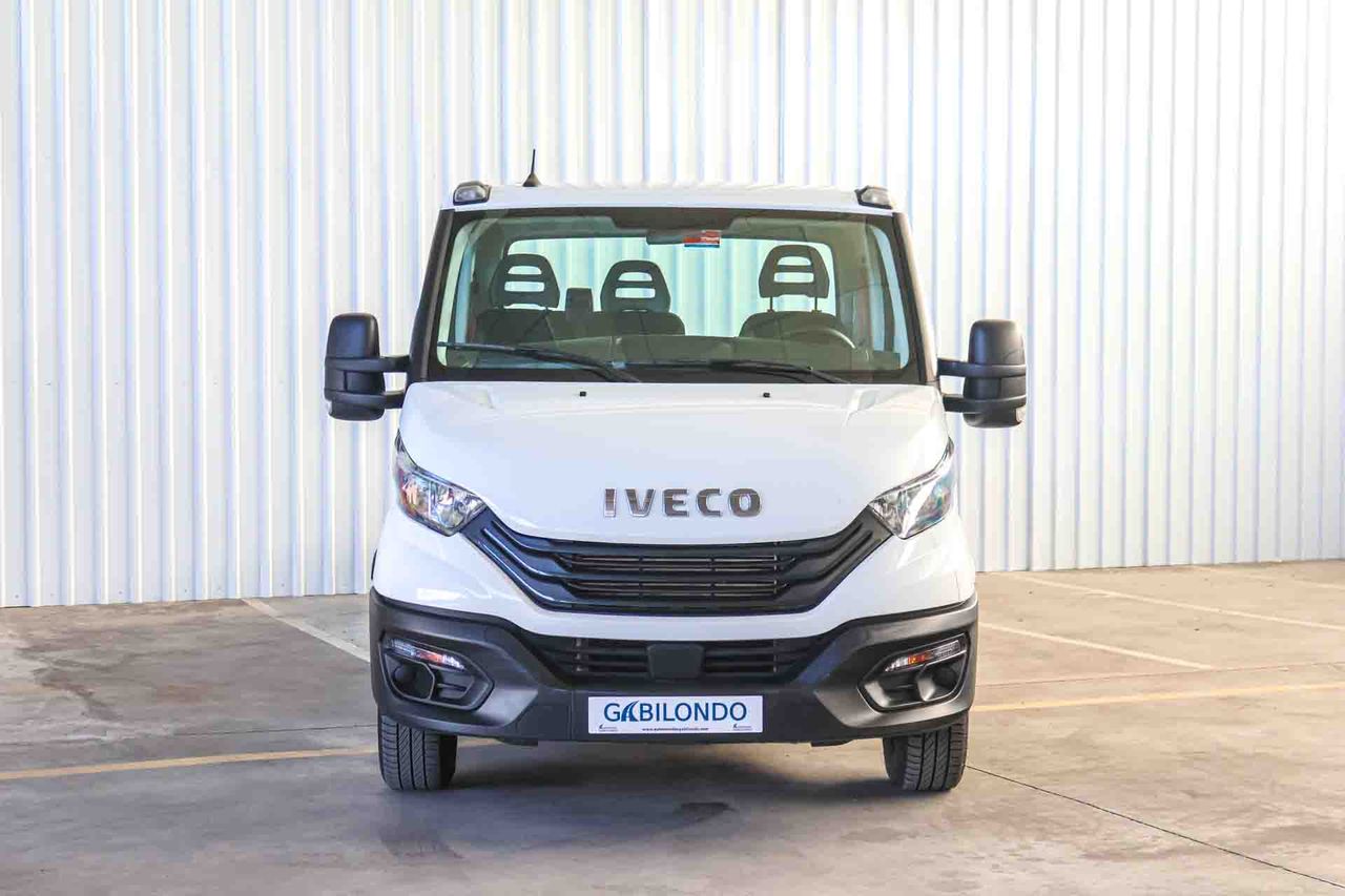 Iveco Daily 2.3 35S 16 Grúa Portacoches - Foto 3