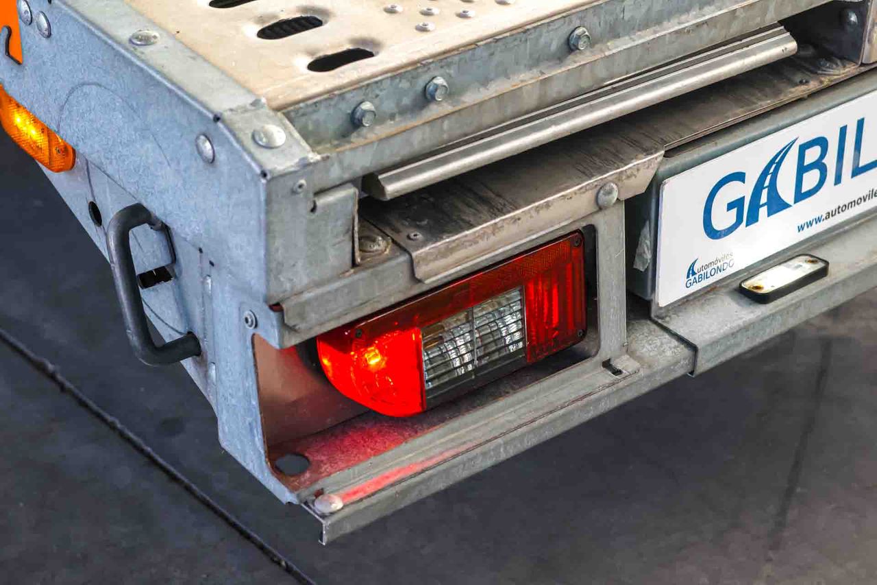 Iveco Daily 2.3 35S 16 Grúa Portacoches - Foto 16