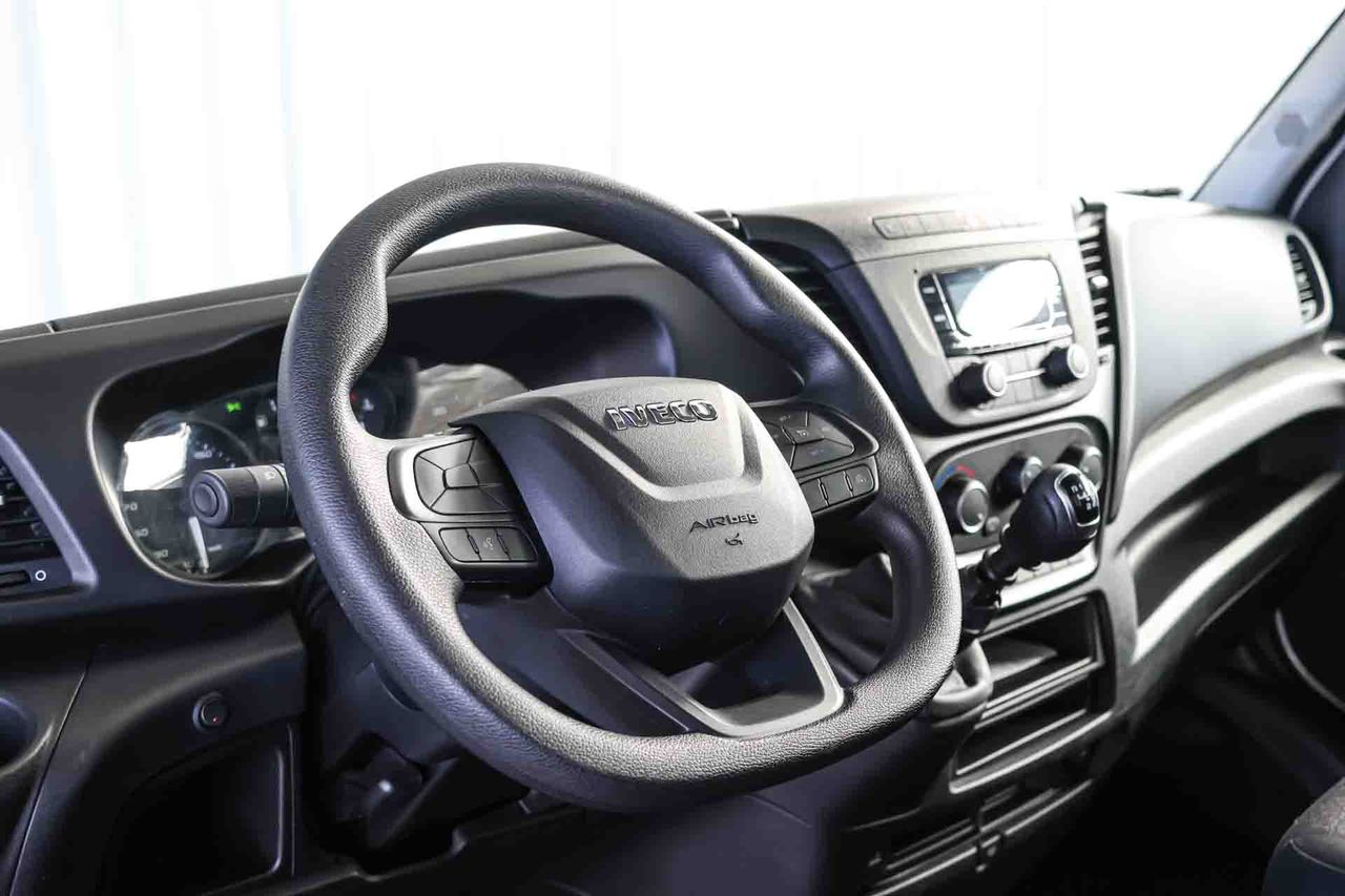 Iveco Daily 2.3 35S 16 Grúa Portacoches - Foto 6