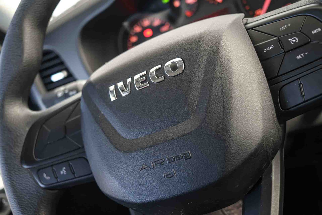 Iveco Daily 2.3 35S 16 Grúa Portacoches - Foto 29