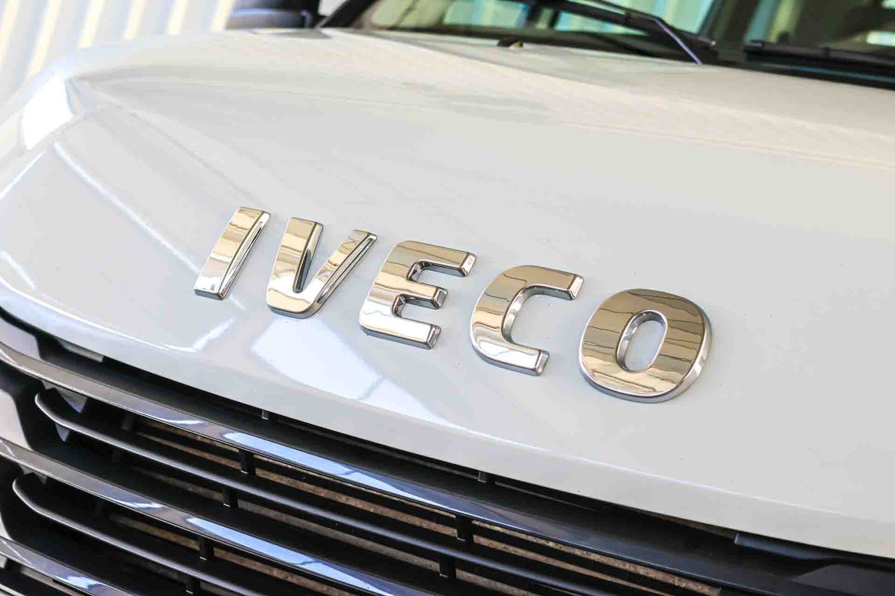 Iveco Daily 2.3 35S 16 Grúa Portacoches - Foto 11