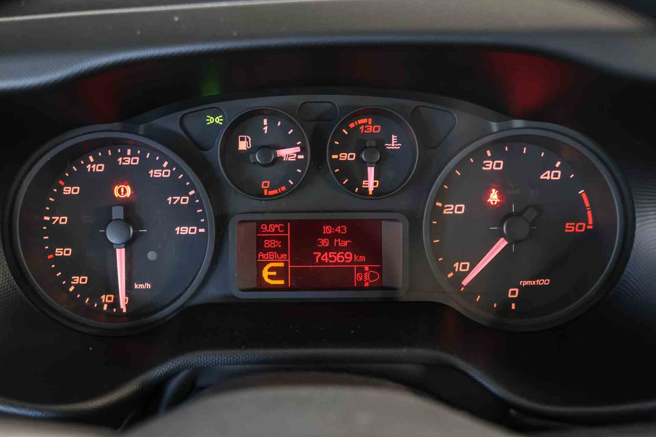 Iveco Daily 2.3 35S 16 Grúa Portacoches - Foto 34