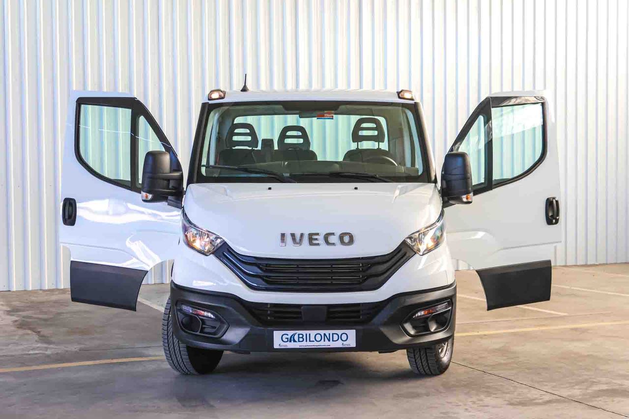 Iveco Daily 2.3 35S 16 Grúa Portacoches - Foto 17