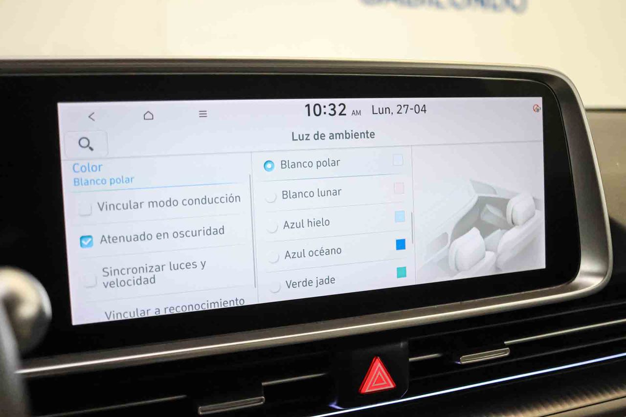 Hyundai IONIQ 6 77kWh 168kW Star RWD - Foto 61