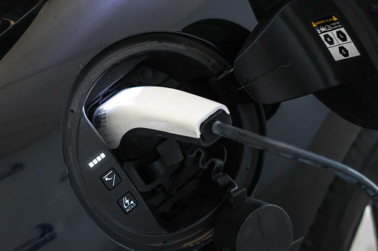 Hyundai IONIQ 6 77kWh 168kW Star RWD - Foto 9