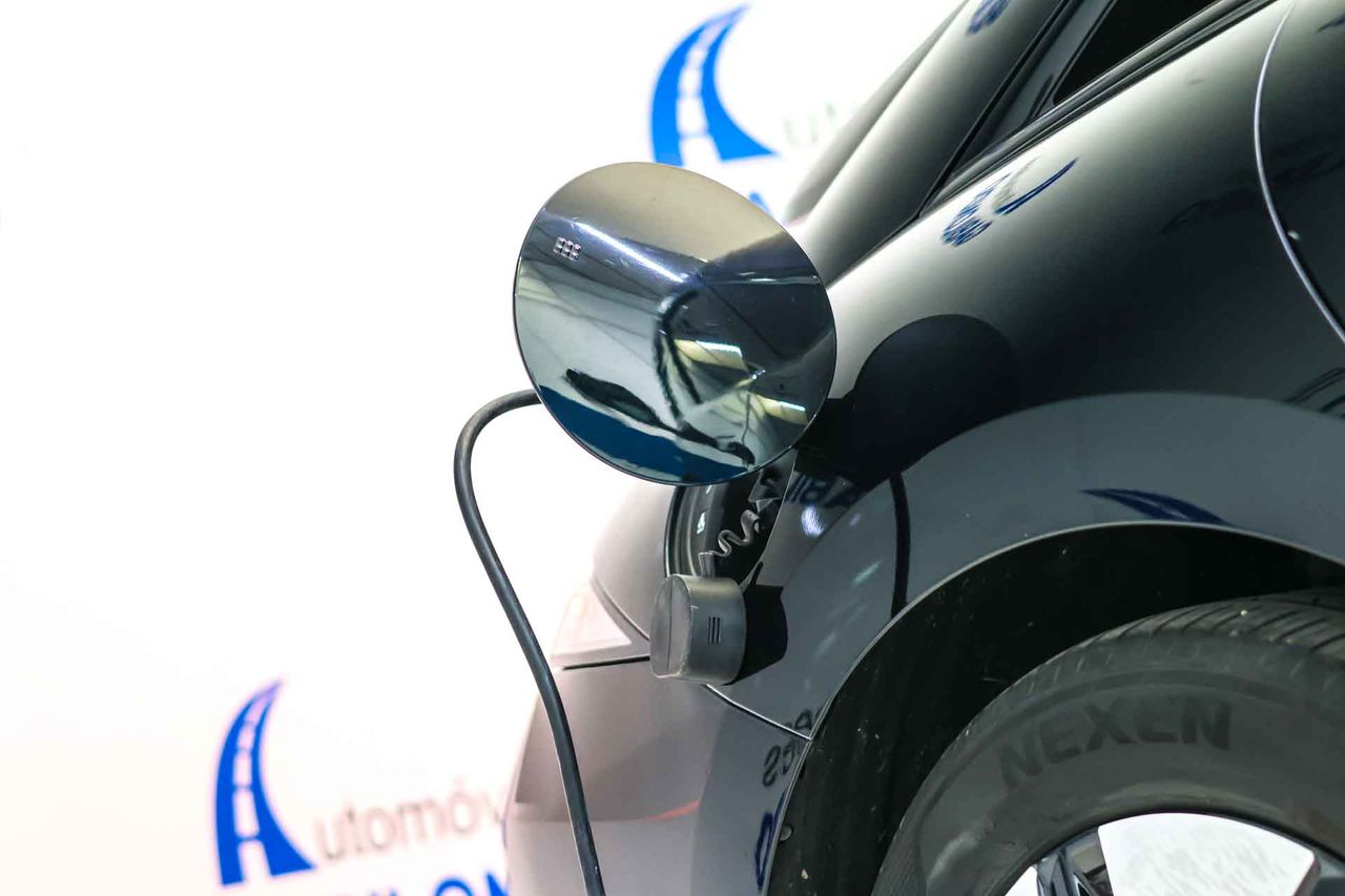 Hyundai IONIQ 6 77kWh 168kW Star RWD - Foto 10