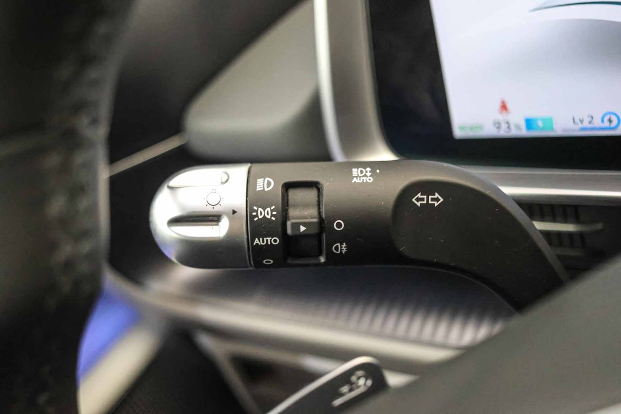 Hyundai IONIQ 6 77kWh 168kW Star RWD - Foto 42