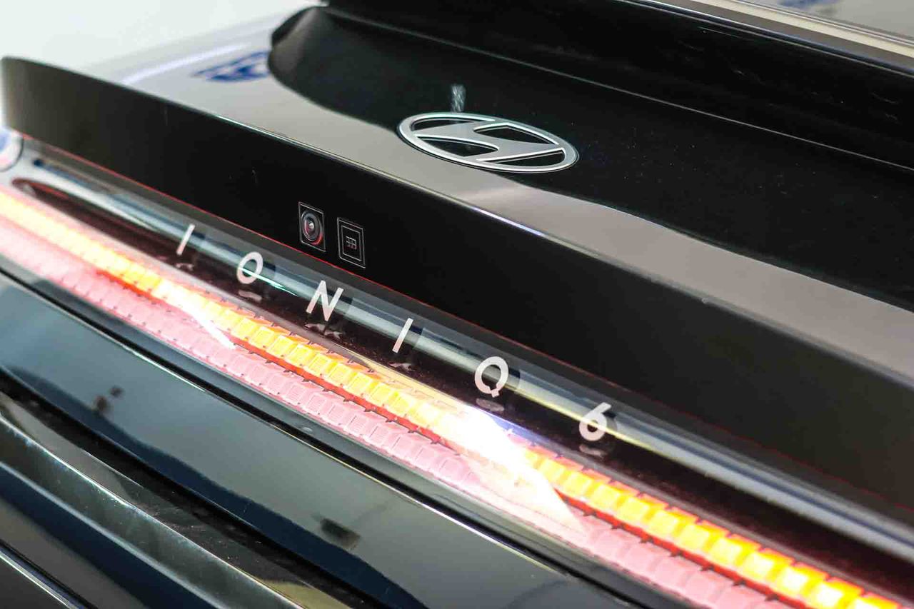 Hyundai IONIQ 6 77kWh 168kW Star RWD - Foto 15