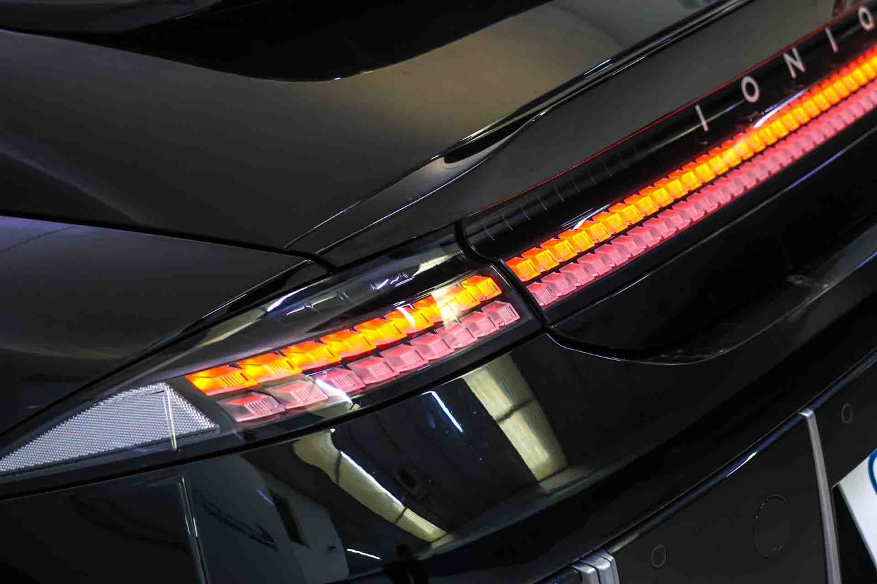 Hyundai IONIQ 6 77kWh 168kW Star RWD - Foto 19