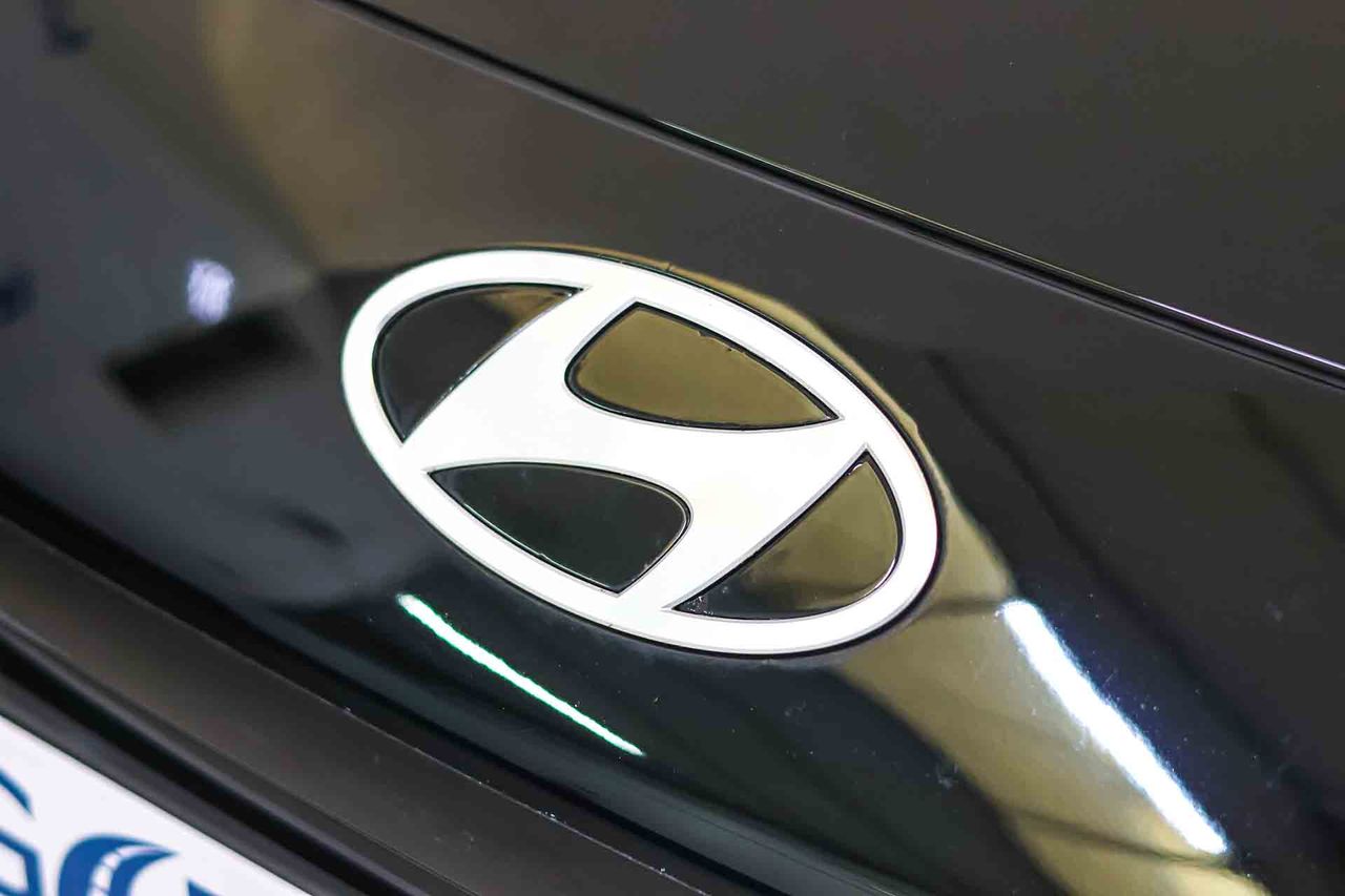 Hyundai IONIQ 6 77kWh 168kW Star RWD - Foto 14