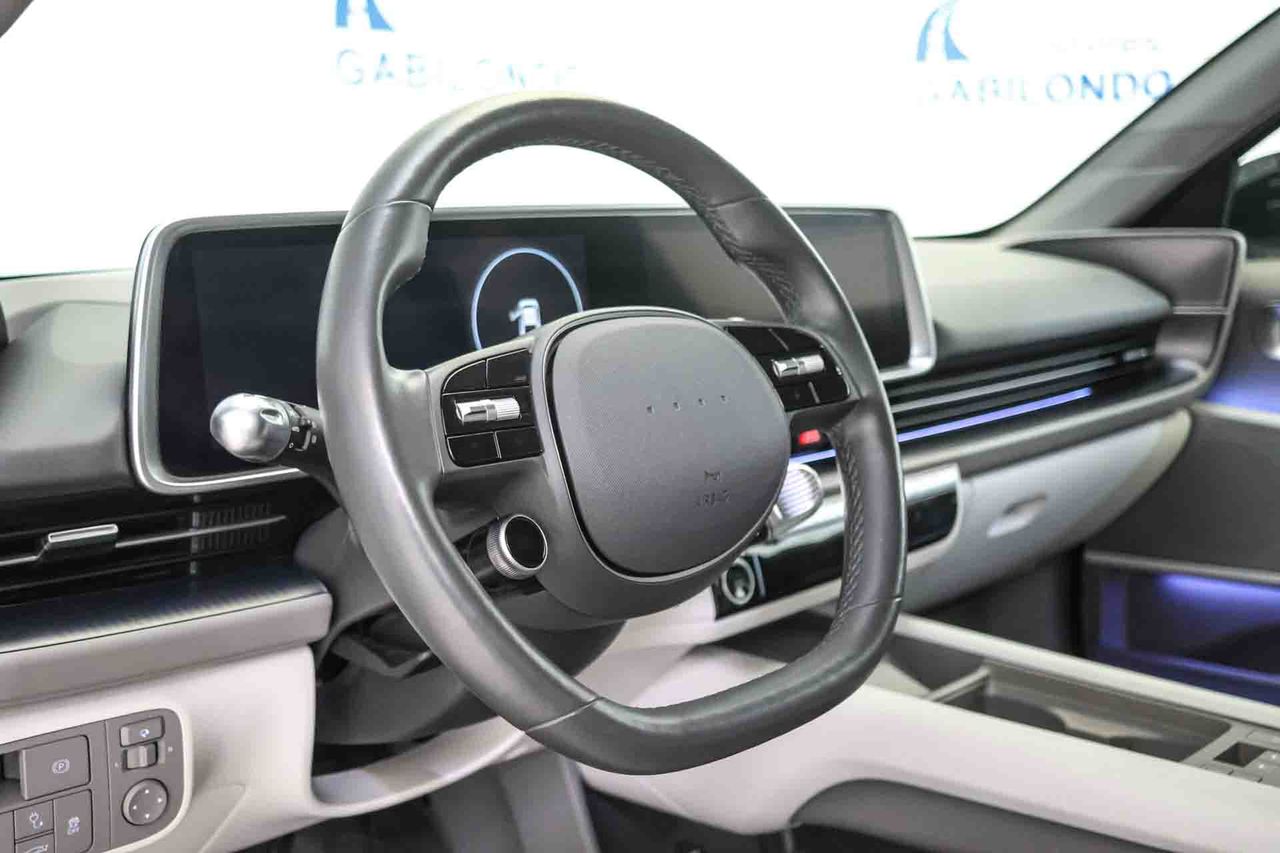 Hyundai IONIQ 6 77kWh 168kW Star RWD - Foto 6