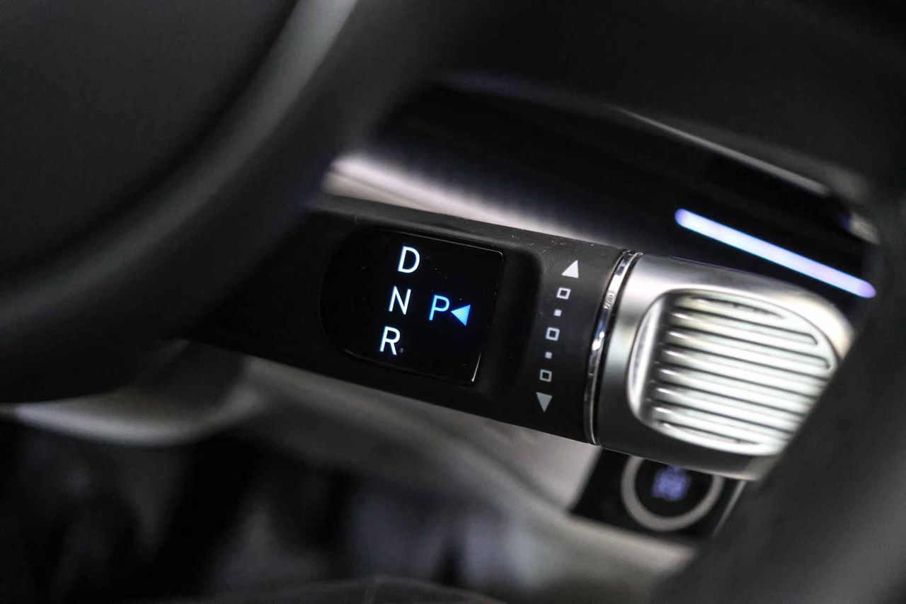 Hyundai IONIQ 6 77kWh 168kW Star RWD - Foto 41
