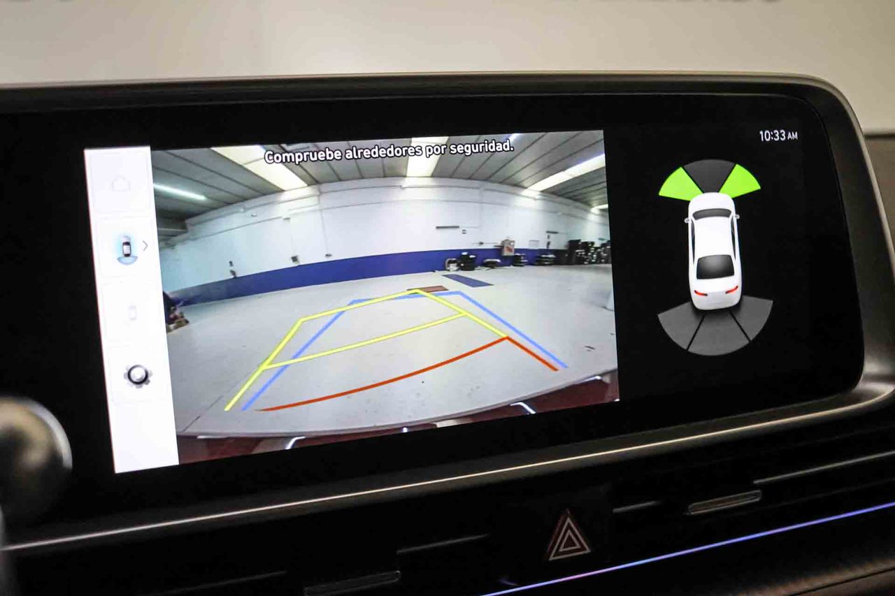 Hyundai IONIQ 6 77kWh 168kW Star RWD - Foto 62