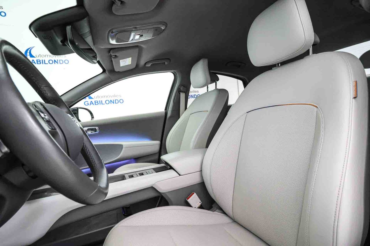 Hyundai IONIQ 6 77kWh 168kW Star RWD - Foto 31