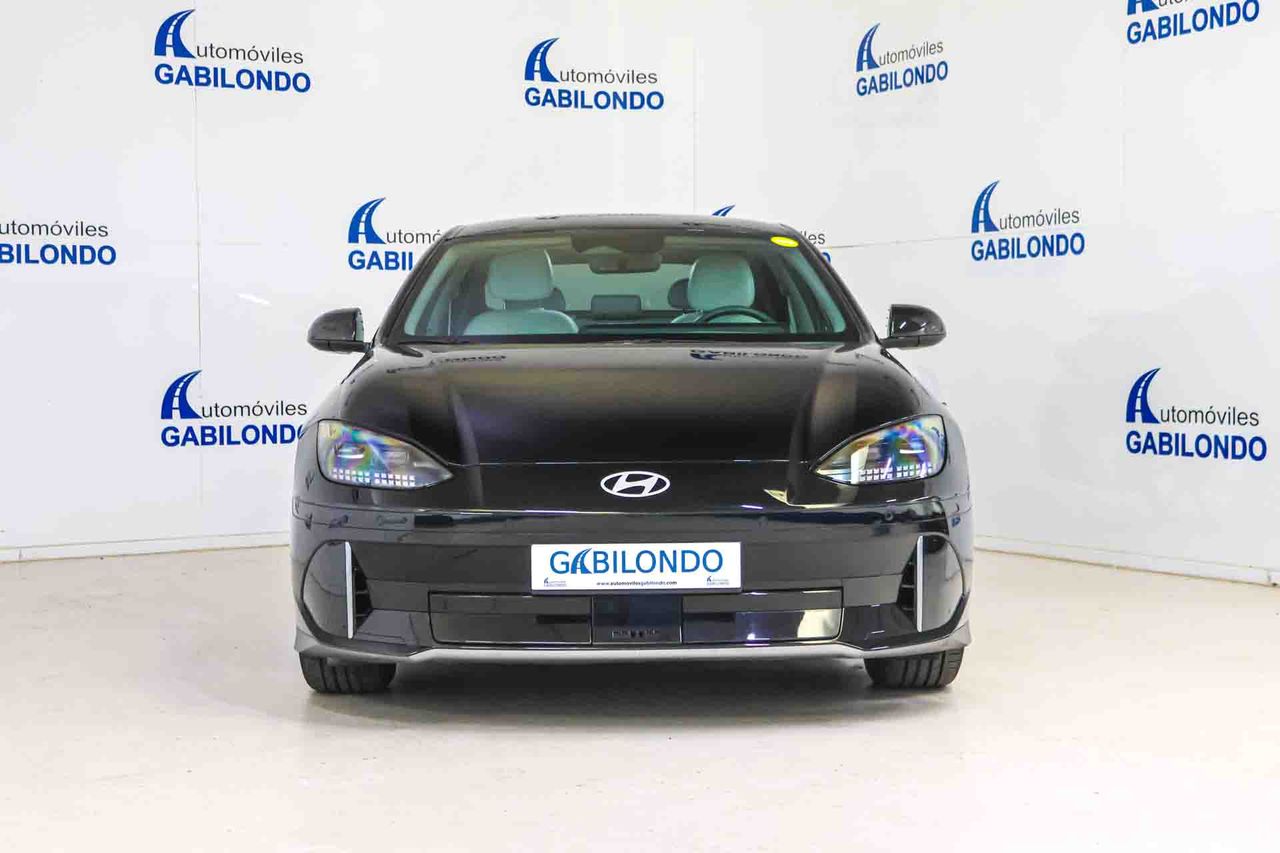 Hyundai IONIQ 6 77kWh 168kW Star RWD - Foto 3