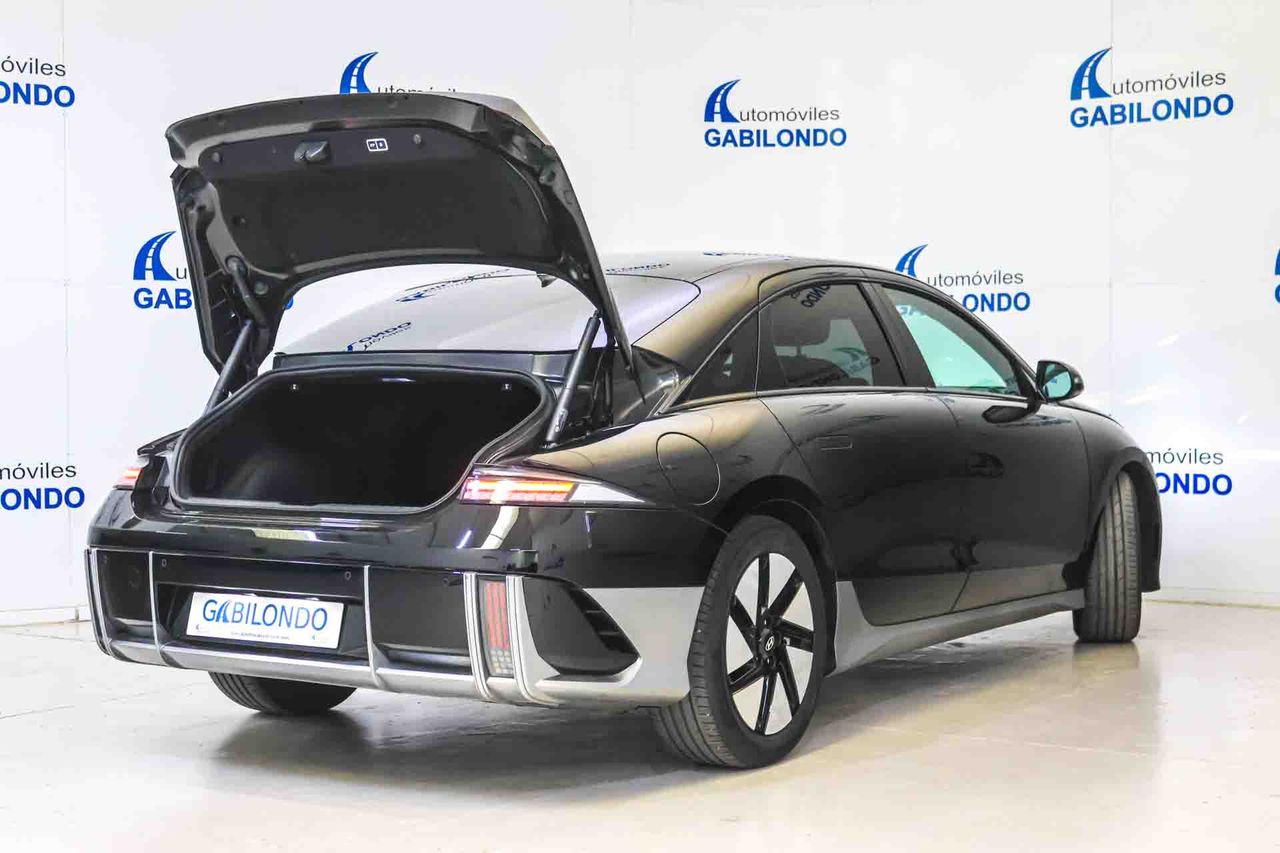 Hyundai IONIQ 6 77kWh 168kW Star RWD - Foto 21