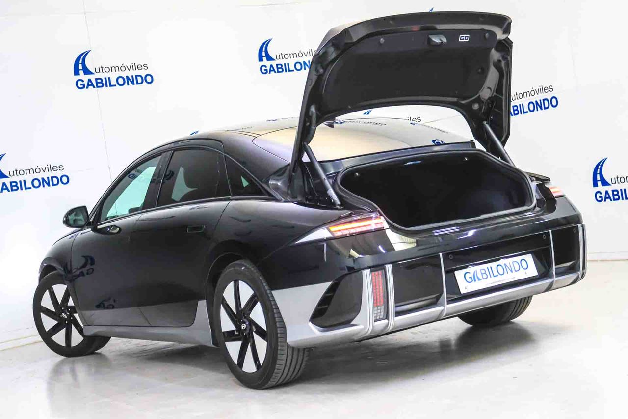 Hyundai IONIQ 6 77kWh 168kW Star RWD - Foto 25