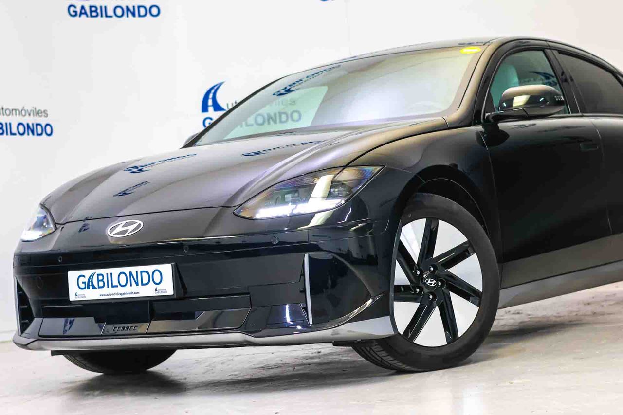 Hyundai IONIQ 6 77kWh 168kW Star RWD - Foto 28