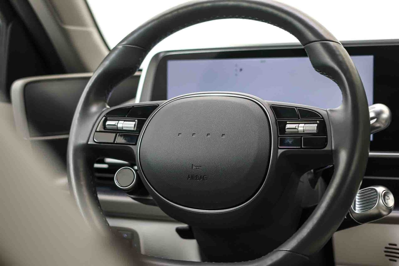Hyundai IONIQ 6 77kWh 168kW Star RWD - Foto 36