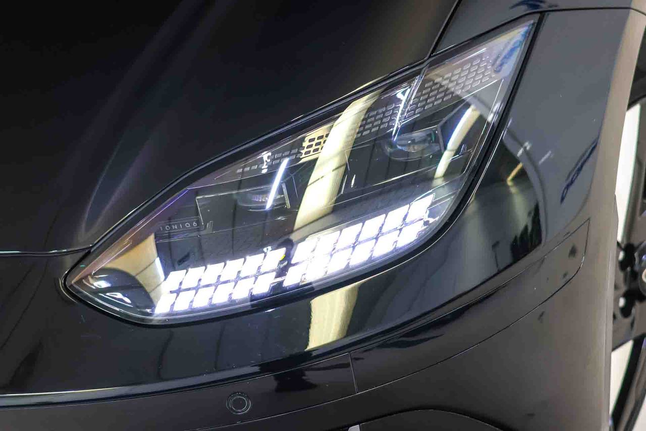 Hyundai IONIQ 6 77kWh 168kW Star RWD - Foto 18